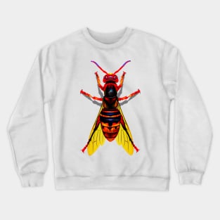 Hornet One Crewneck Sweatshirt